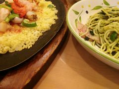 -萨莉亚意式餐厅(上下九店)