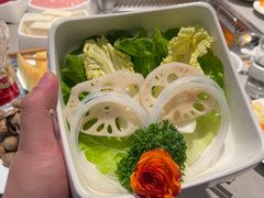 -海底捞火锅(王府井店)