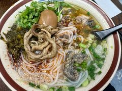-沈记土鸡米线(七星街品牌中心店)