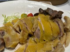 -客家汇·客家传承菜(水库店)