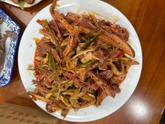 -澄城水盆羊肉(澄县老哥红庙坡店)