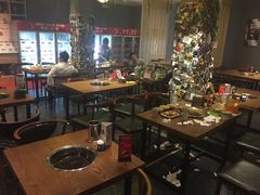 -来蜀乾串串香(北京总店)