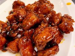 糖醋里脊-山外山菜馆(玉泉路店)