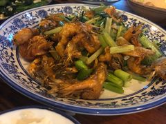 -川里谈·川味小馆(北京路店)