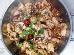 -百岁鱼庄·常州老字号(湖塘店)