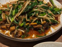 -十贰席·煨汤·台州菜(襄阳南路店)