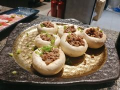 -NIUAN牛庵·日式和牛烧肉(恒隆店)