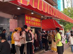 -金牌罗记肠旺面(蔡家街店)