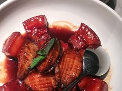 -宴昆山·私房菜(春晖店)