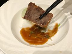 -北京四季酒店·采逸轩