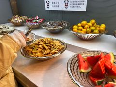 -辣尚瘾·烤鱼·新川菜(交大直营店)