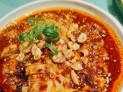 -巴蜀人家(东关街店)