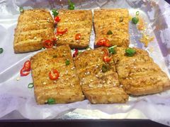 -天天喝丢一只鞋·烧烤·快餐(盐仓桥店)