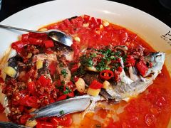 -上名堂·鱼头好吃(体育场路店)