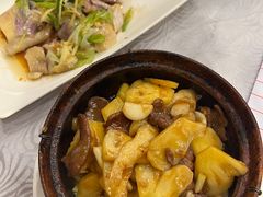 -粤·向群饭店(龙津东路总店)