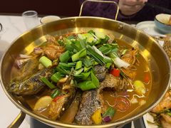 -食光慢宴·安吉土菜馆