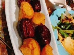 -鼎原力量东北吊炉烧烤(临河街店)