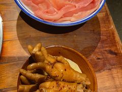 -楠火锅(太古里总店)