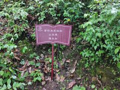 -终南山南五台景区