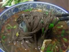 -惠记粉汤羊血梆梆肉(永松路店)