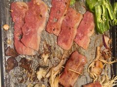 -星伦多 自助料理(圆融店)