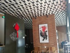 大堂-花鲢鱼头火锅(春城东路店)