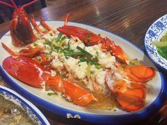 -醉壹号海鲜大排档·老厦门特色菜(厦门美食地标店)