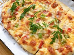 -候鸟等风来·精致西厨(万科第五城店)