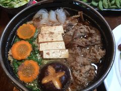 铃木食堂(帽儿胡同店)-铃木食堂(帽儿胡同店)