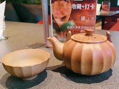 -FOOOO CITY CLUB 孚乐里音乐西餐酒吧(来福士店)