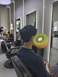-尤司男士国潮理发馆