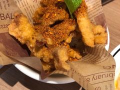 -新太二·鲜料川菜(晶耀前滩店)