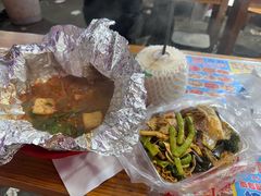 -大学城夜市大排档(凤栖路店)