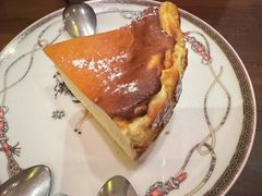 -Bistro Les Lilas丁香花小酒馆