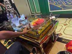 -歌库K馆量贩KTV(万达广场店)