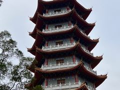 -白云山风景名胜区