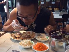 -217丰惠源抓饭(星湖街店)