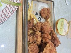 -良友·海鲜青岛菜(五四广场店)