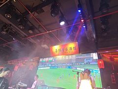 -喜鹊音乐酒馆(西街店)