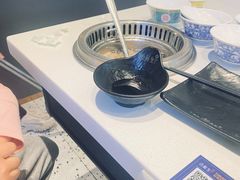 -汤鲜生自助臻选盖碗火锅(福城天虹店)