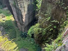 -广州莲花山旅游区