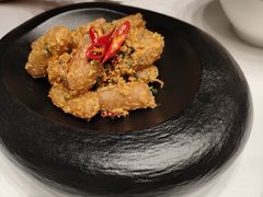 -院里寻菜·精致庭院菜(观沙岭店)