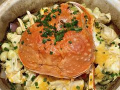 -金龙·打边炉(南京西路店)