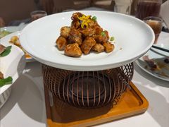 -惠丰堂饭庄·烤鸭·京味菜(翠微路店)