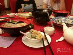 android_upload_pic-博望坡酒楼(漕溪路店)