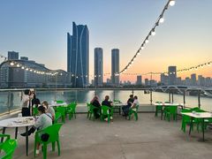 -前王院•巧克力海鲜市集餐厅(万平口店)