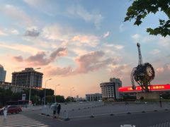 -世纪钟