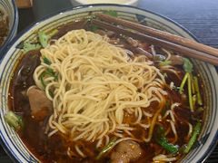 -梓袍面庄(渝北店)