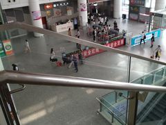 -苏州汽车客运北站