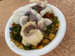 -红日饭店(裕隆三路店)